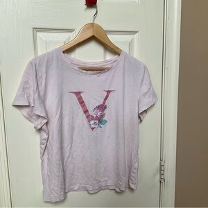 Victoria’s Secret top